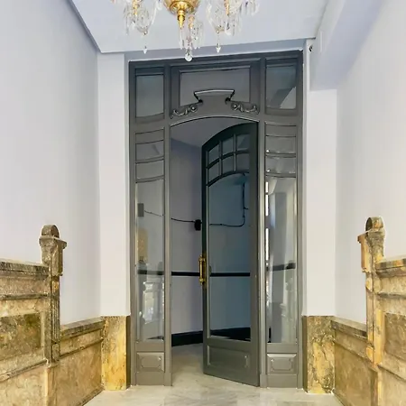 Varillas Luxury Home I Y II Leon Exterior photo
