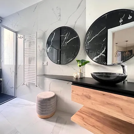 Varillas Luxury Home I Y II Leon Exterior photo