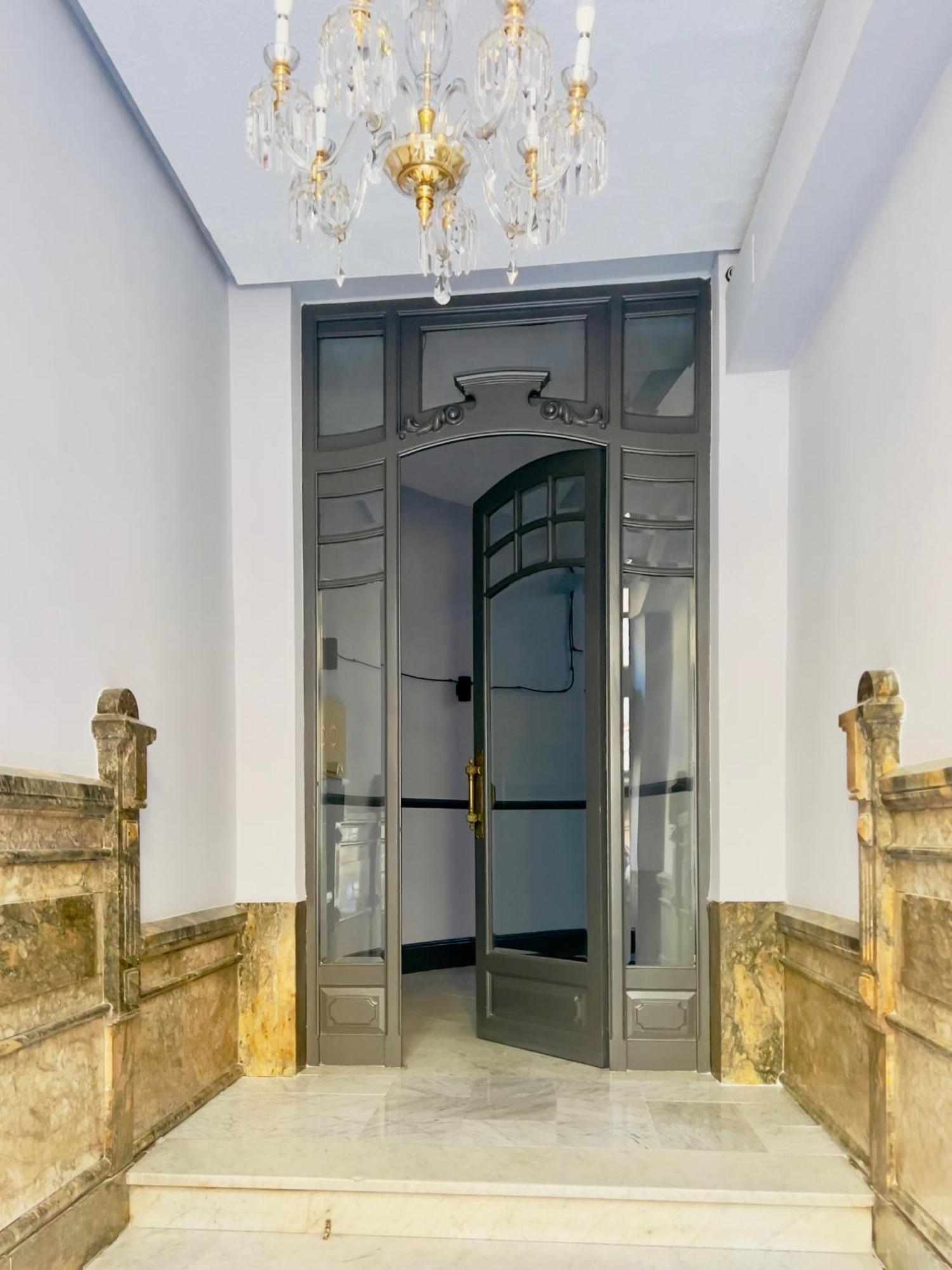Varillas Luxury I Y Ii Apartment Leon