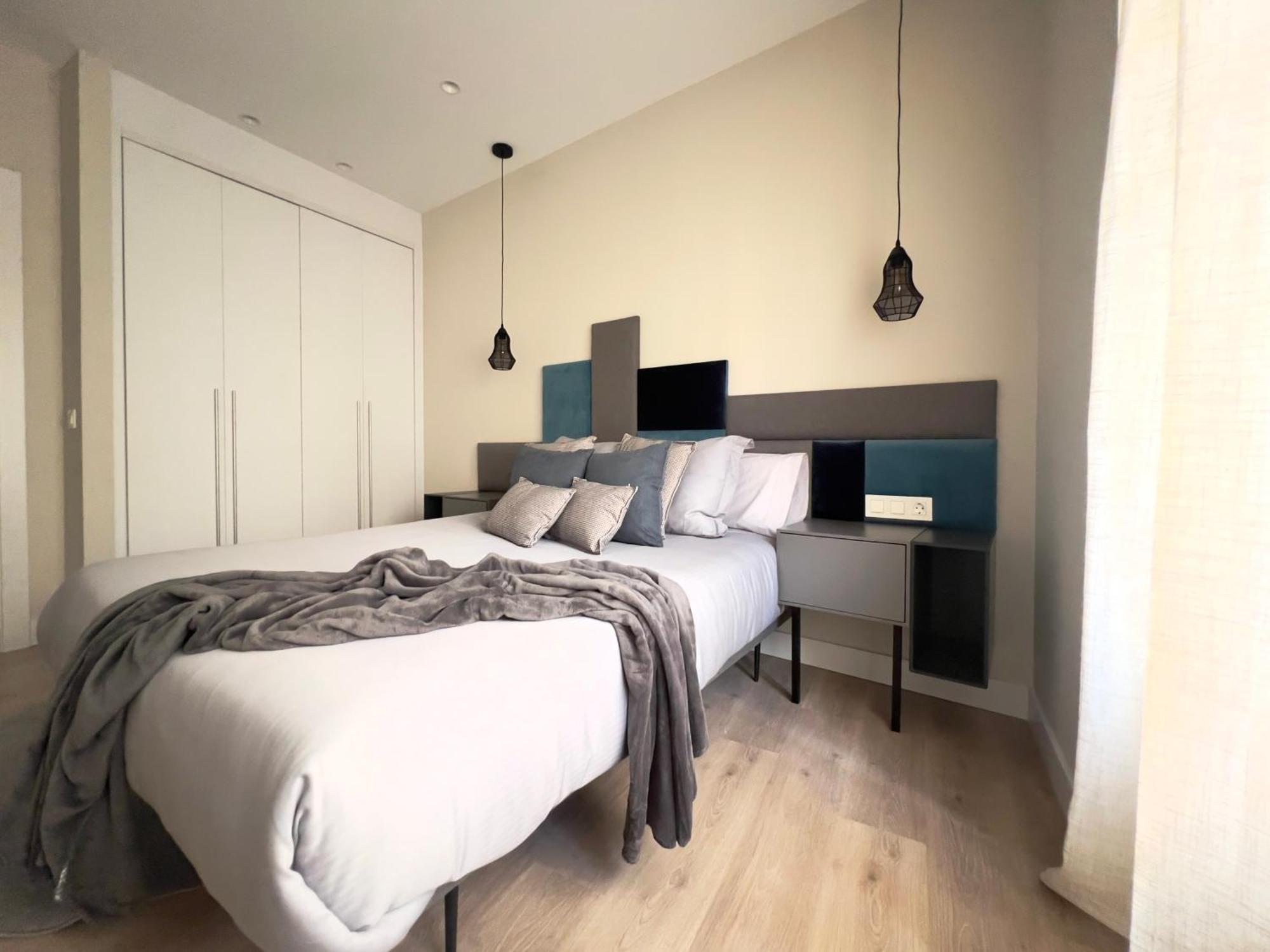 Apartment Varillas Luxury I Y Ii *