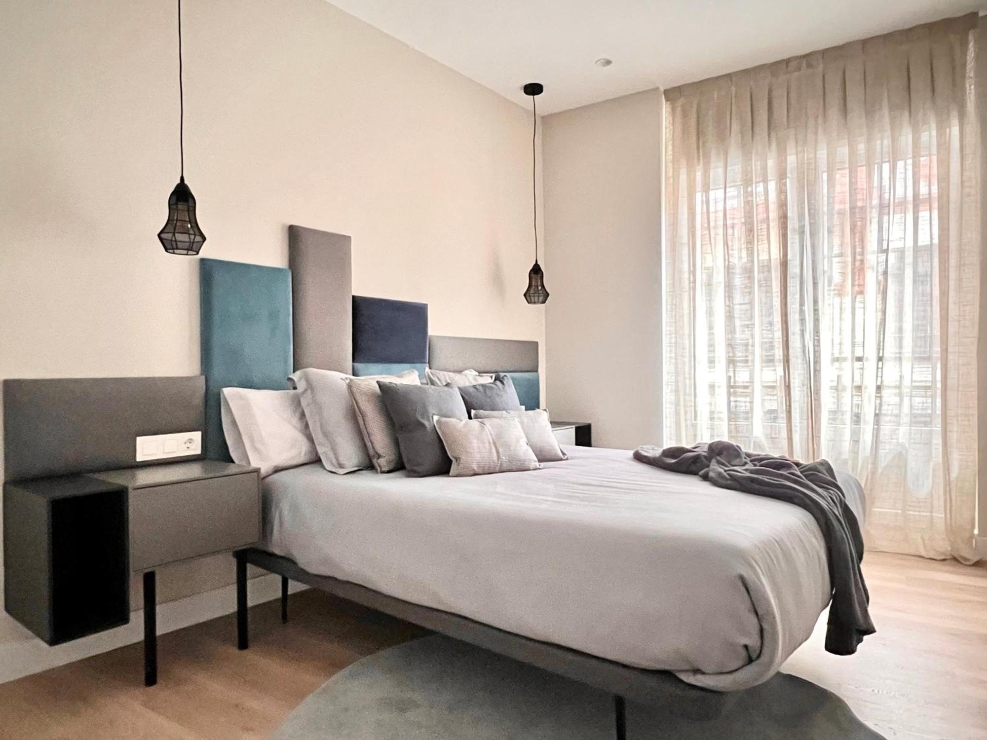 Apartment Varillas Luxury I Y Ii