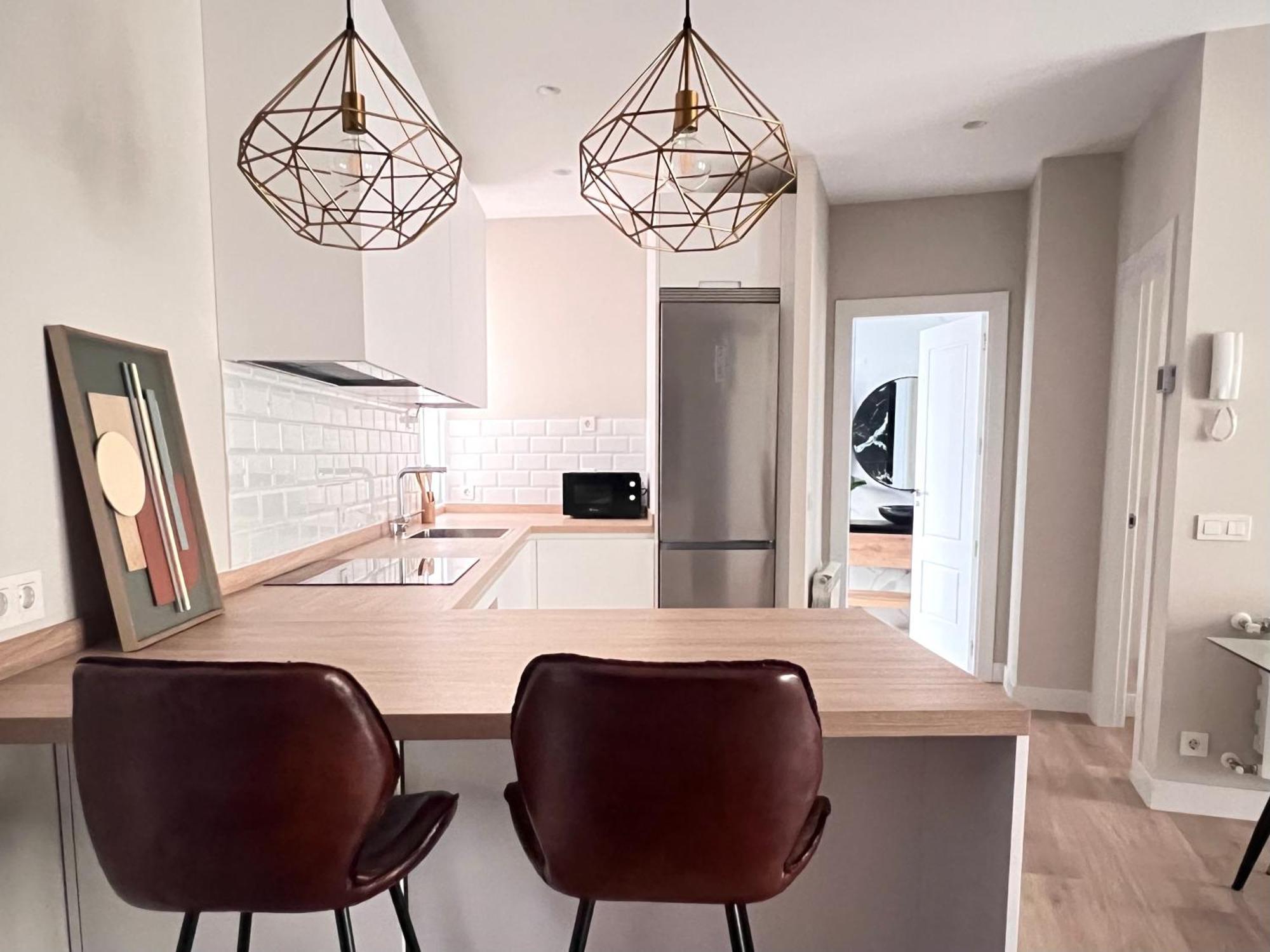 Varillas Luxury I Y Ii Apartment *