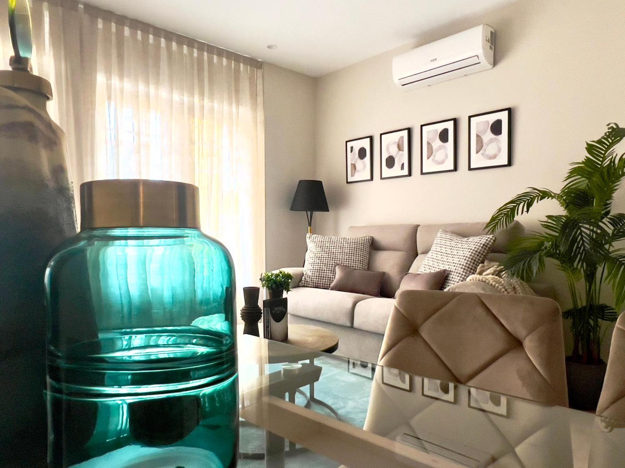Apartment Varillas Luxury I Y Ii