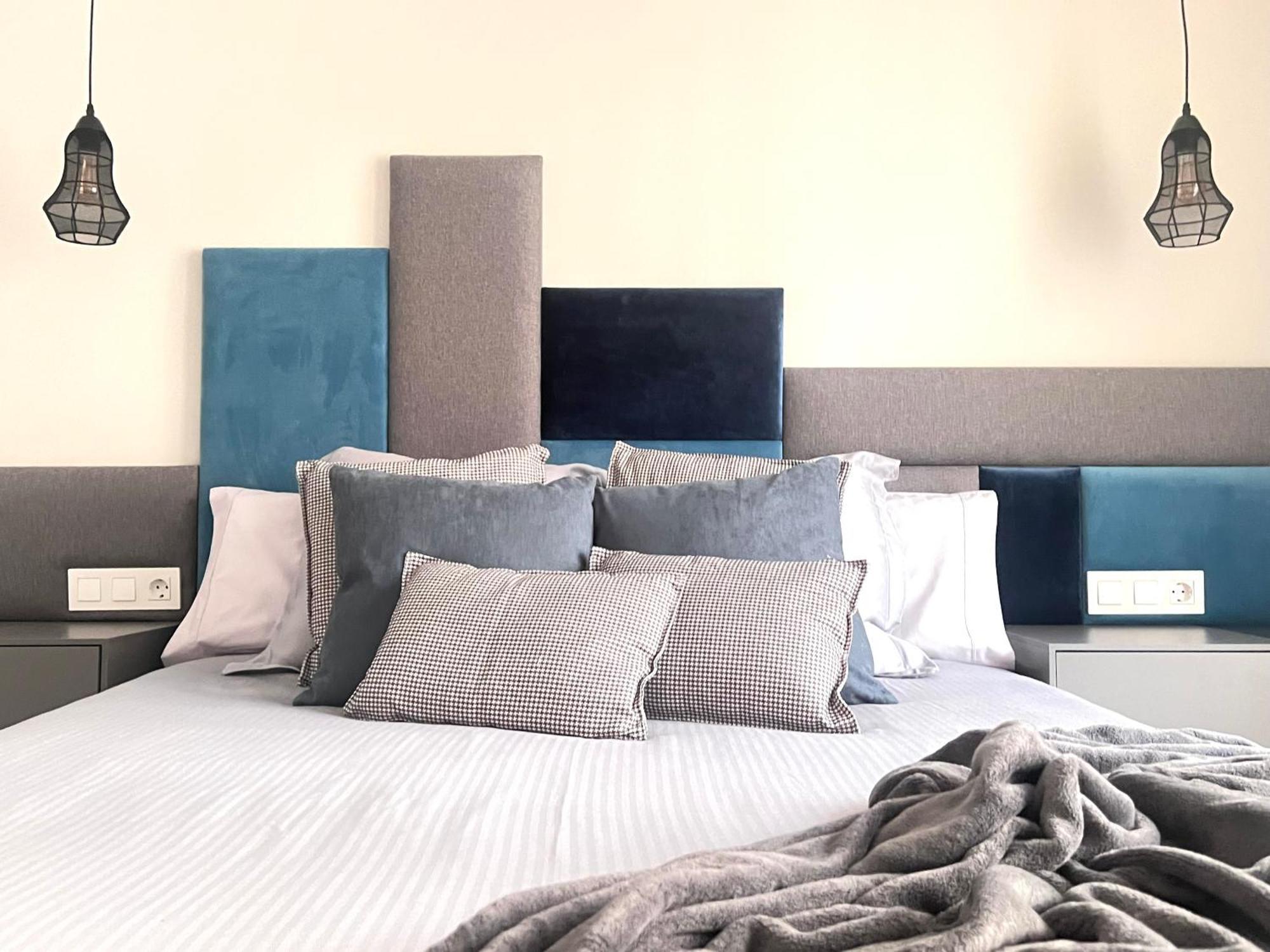 Varillas Luxury I Y Ii Apartment