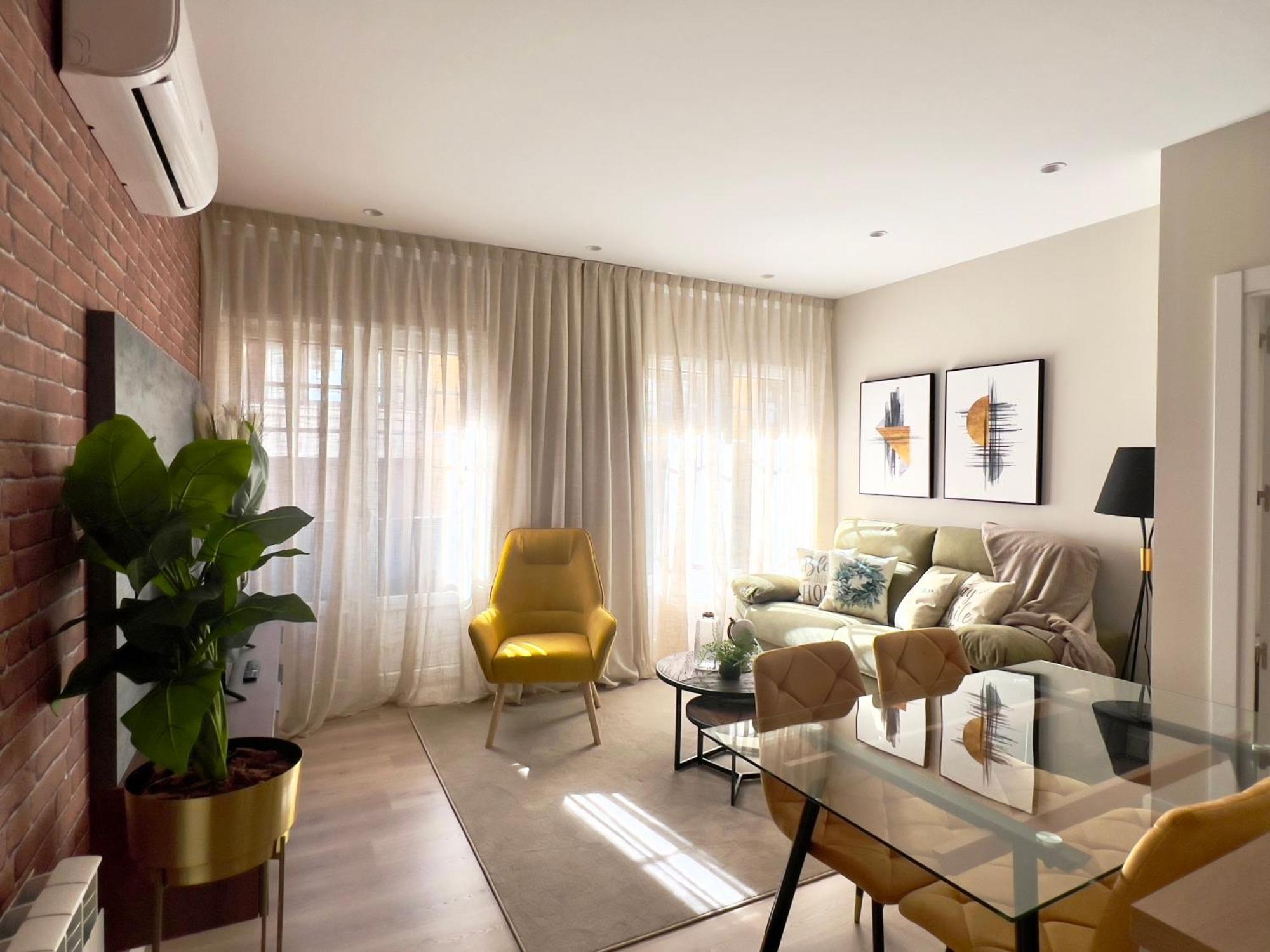 Varillas Luxury I Y Ii * Leon