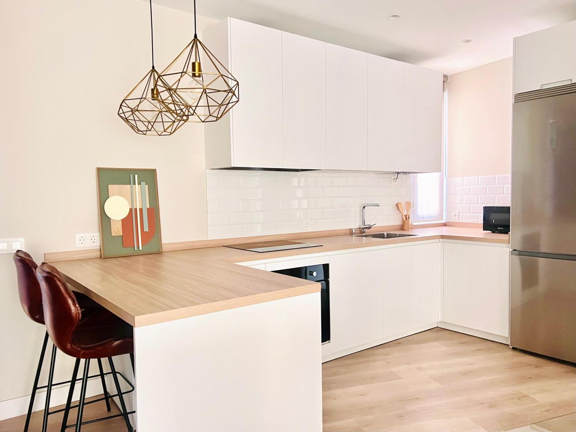 Varillas Luxury I Y Ii Apartment Leon