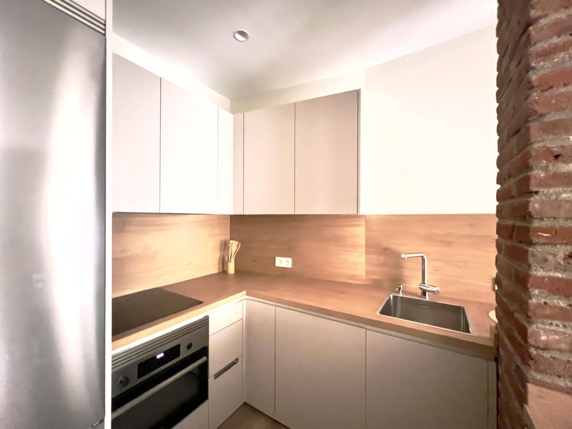 Apartment Varillas Luxury I Y Ii