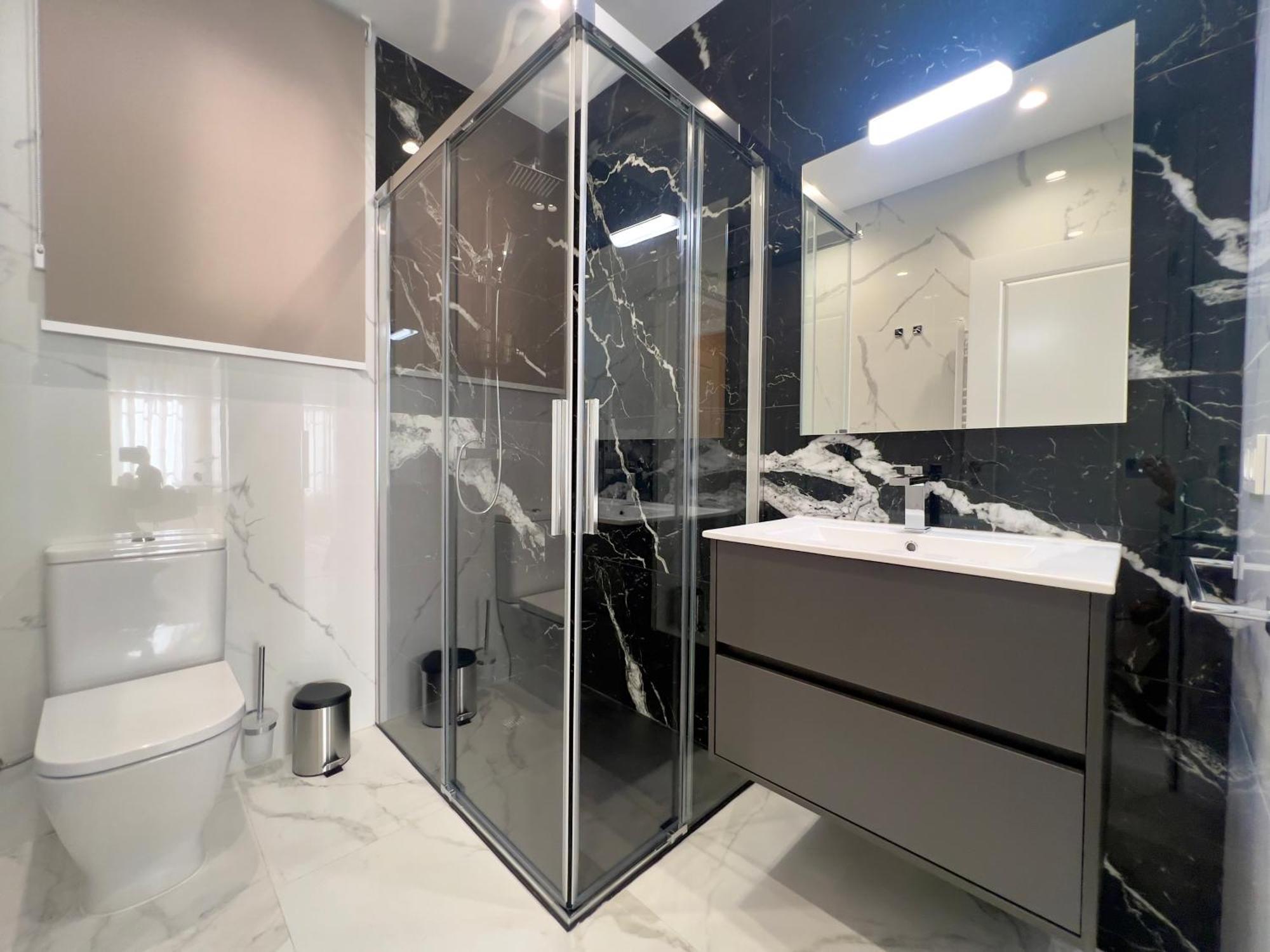 Varillas Luxury I Y Ii Apartment