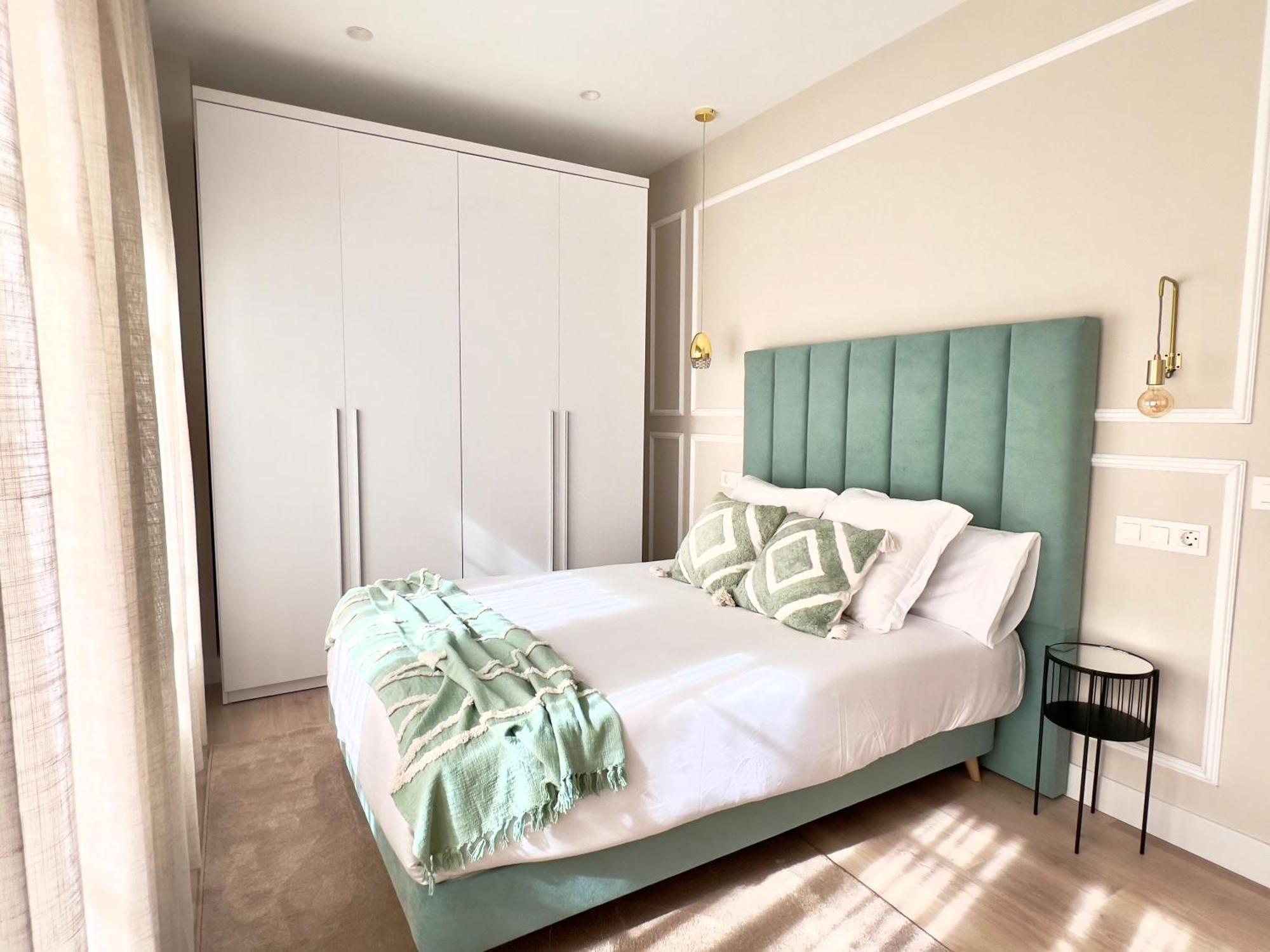 Varillas Luxury I Y Ii