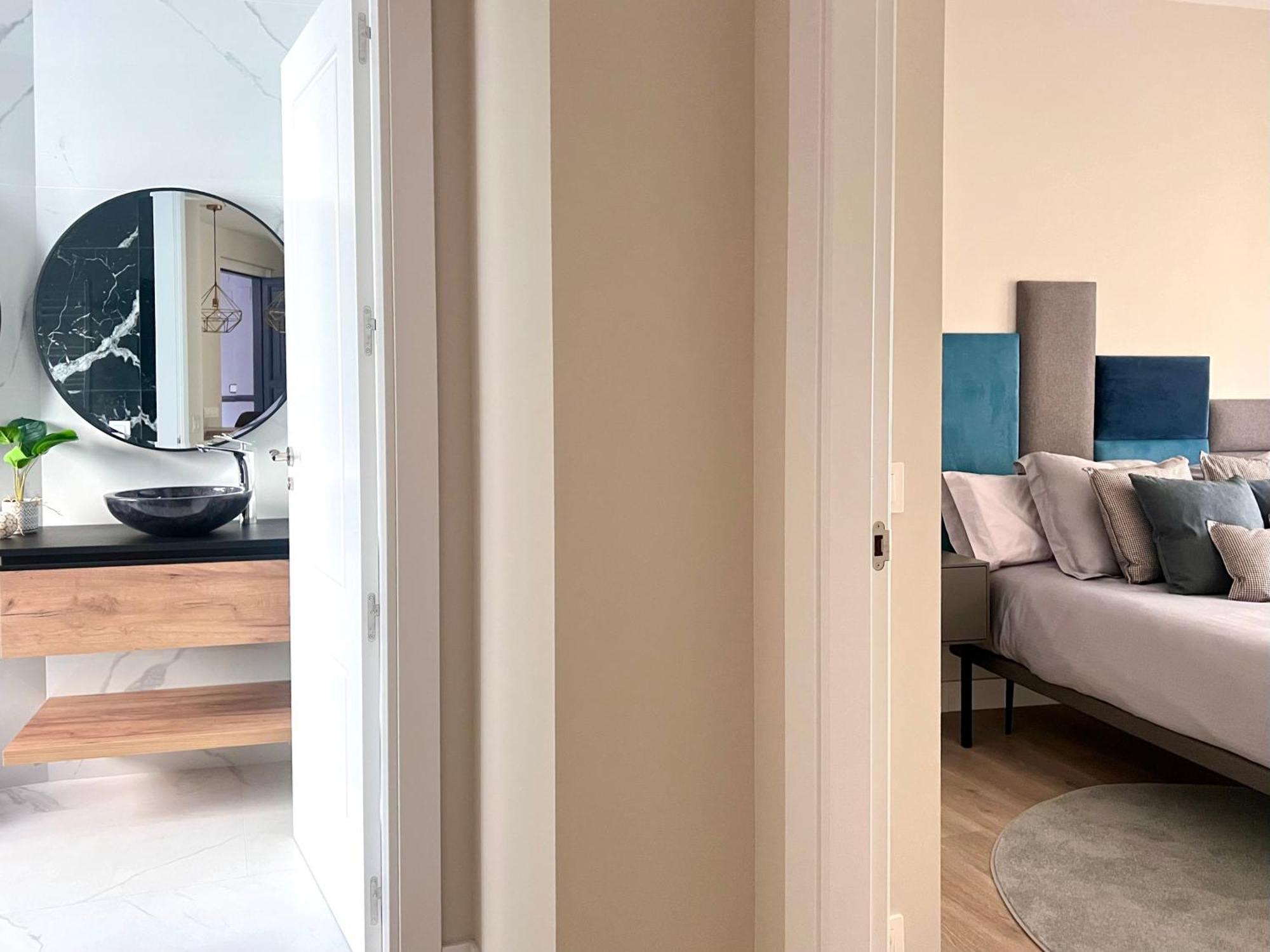 Varillas Luxury I Y Ii