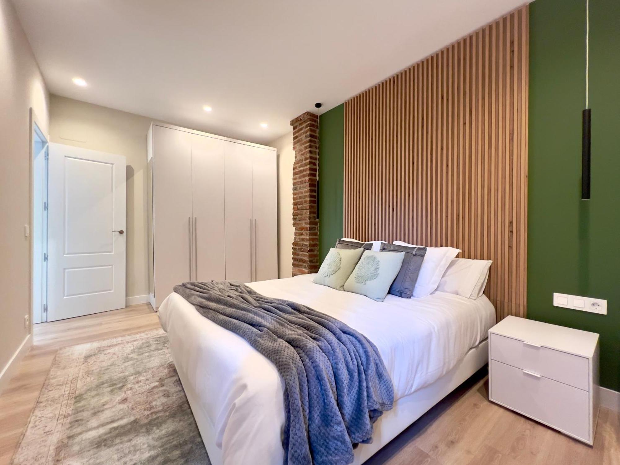 Varillas Luxury I Y Ii Leon